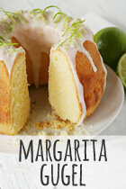 margarita gugel rezept